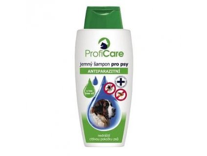 ProfiCare antiparazitní šampon pro psy 300 ml