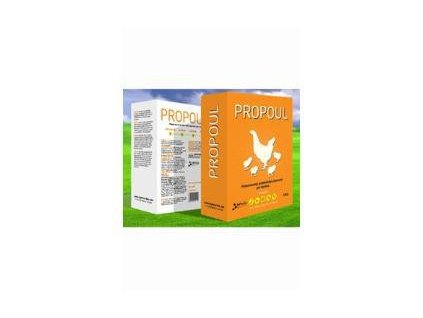 Propoul plv 500 g