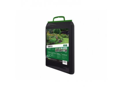 Textilie KONTEX mulčovací netkaná černá 1,6x5 m