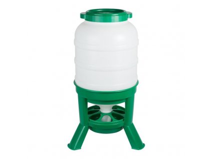 Krmítko barelové 40 l