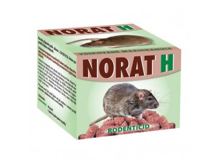 Norat H 2x 60 g