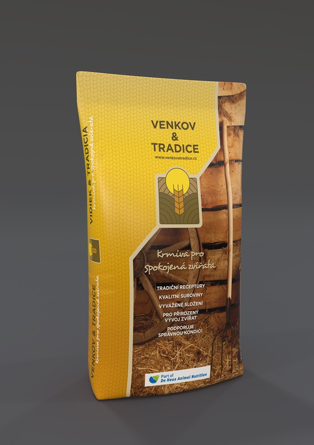 Energys Venkov a Tradice - Králík 20 kg