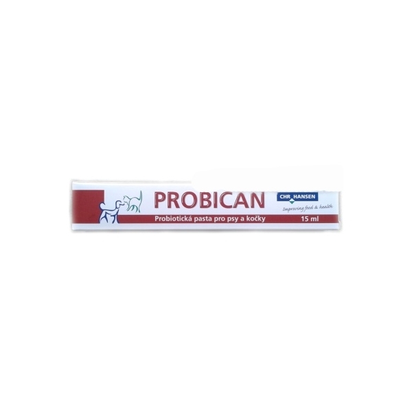 Probican pasta 15ml 15ml