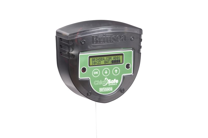 Brinsea Chick Safe Advance