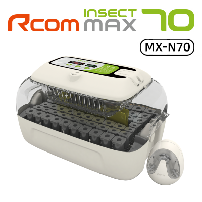 Líheň RCom Insect 70