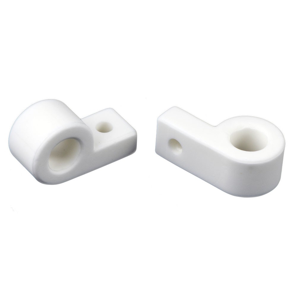 Lihne.cz Izolátor porcelánový D-typ