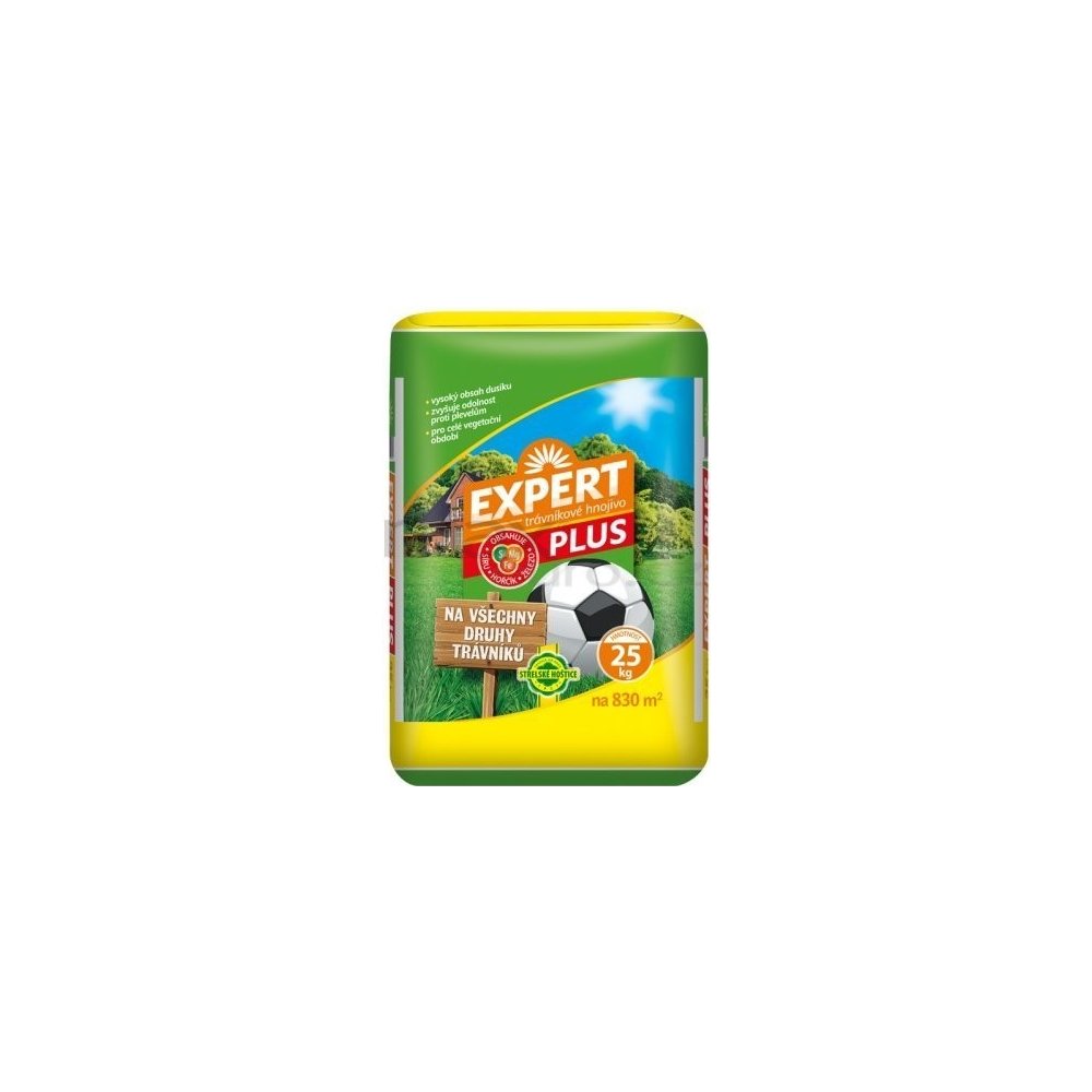 Forestina Grass Expert Plus Hmotnost: 2,5 kg