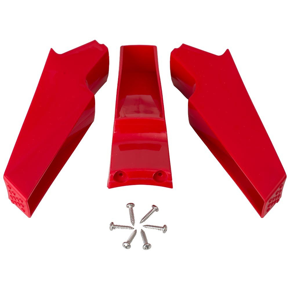 Lihne.cz Napáječka kbelíková 18 l - set nožiček