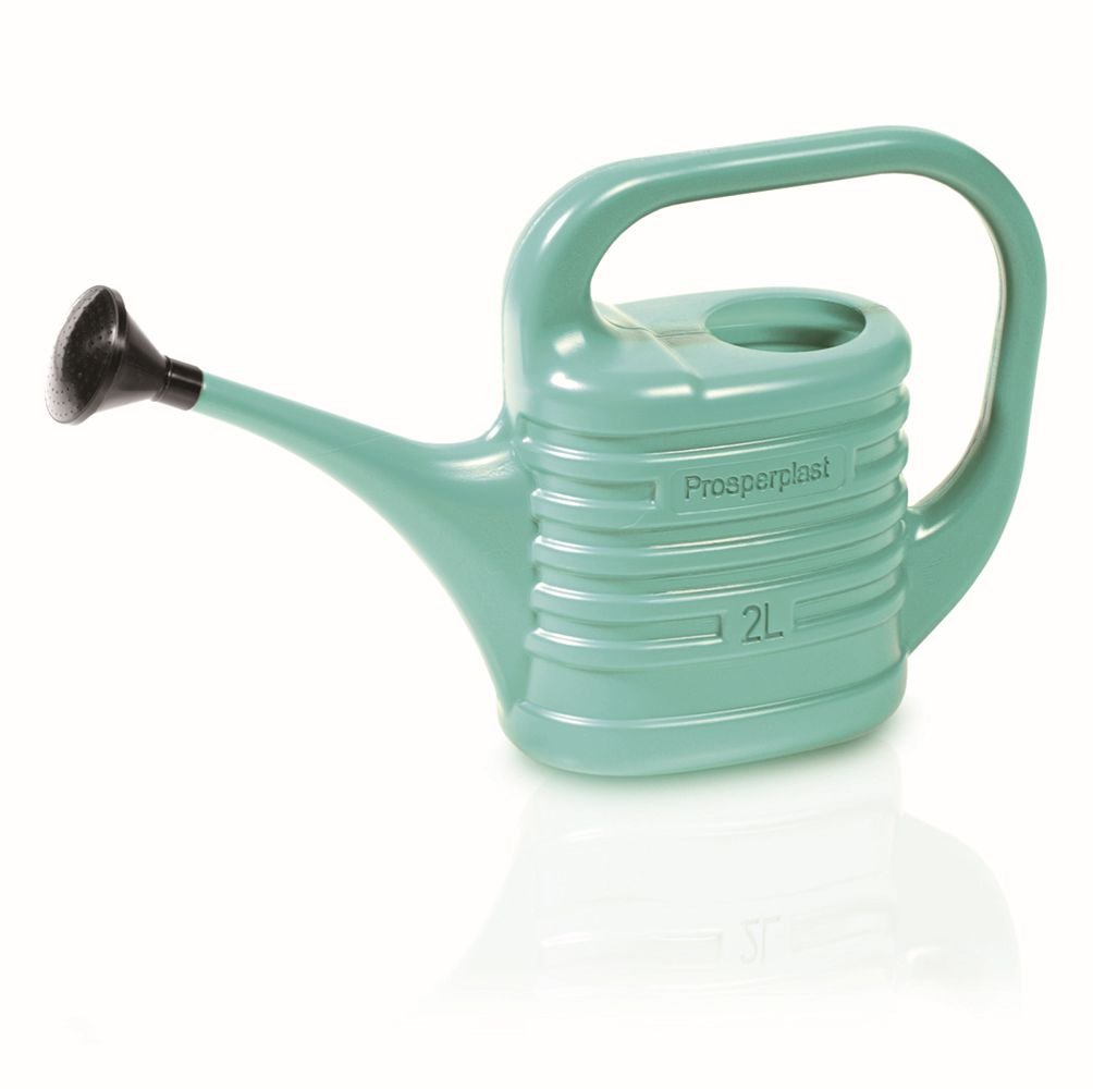 Euronářadí Konev plastová 2l, ZEBRA