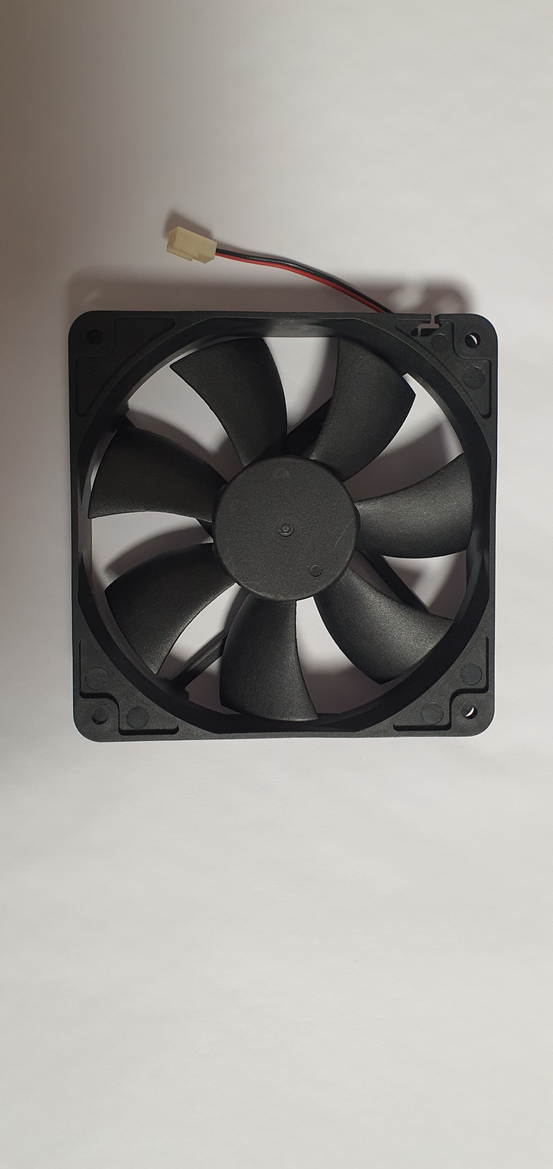 Ventilátor Brinsea Ovation