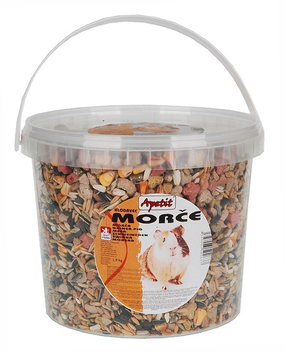 Apetit Morče 1,9kg
