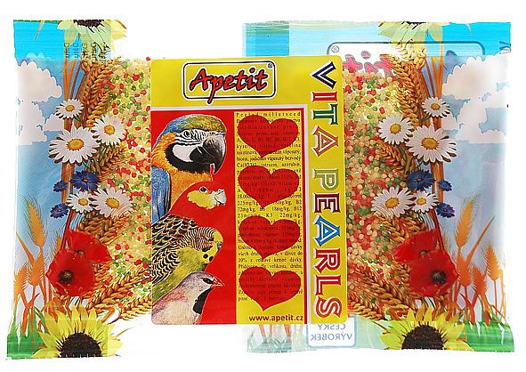 Vita pearls APETIT 300g