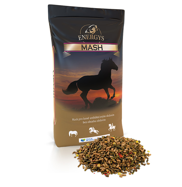 Energys Mash 20 kg