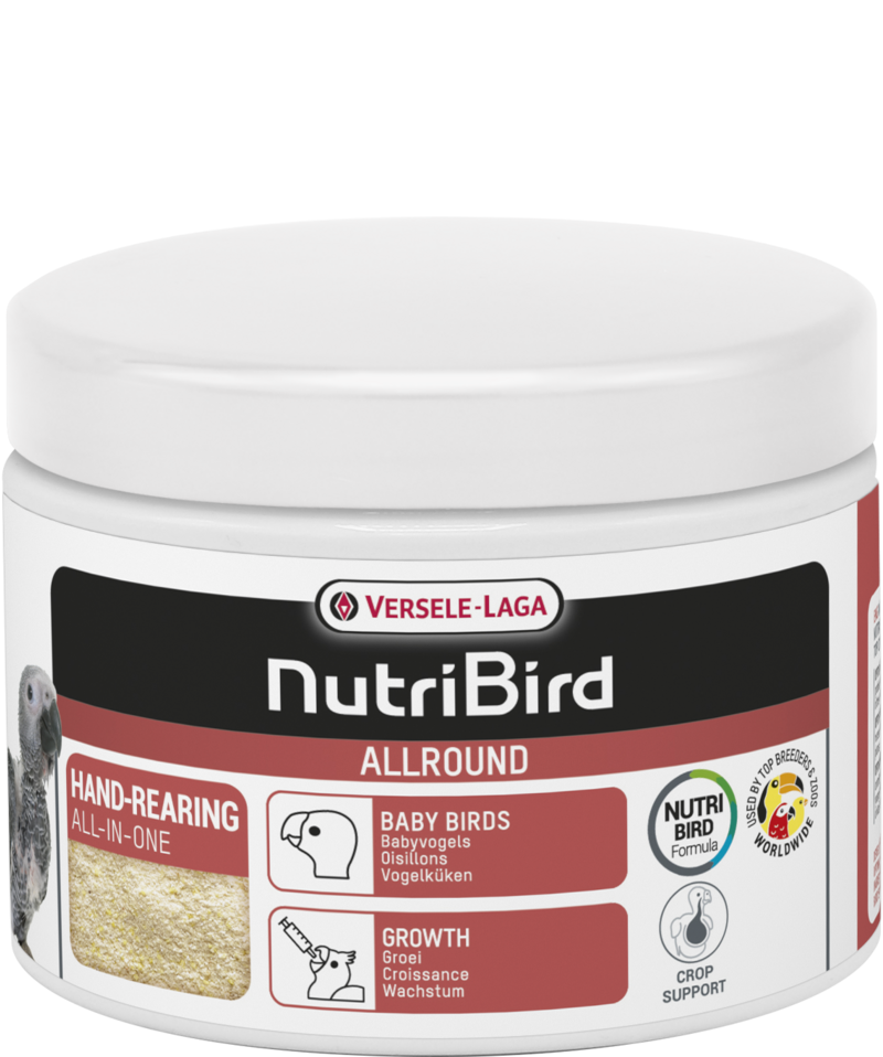Versele Laga Nutribird Allround Hmotnost: 250 g