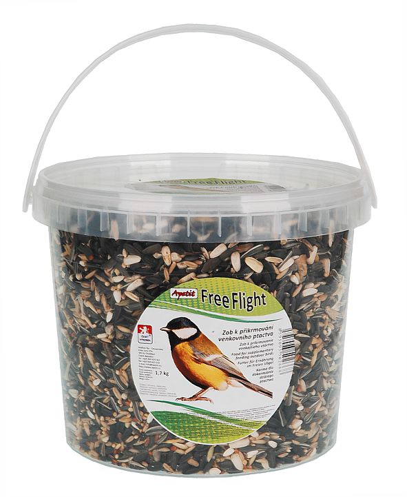 Apetit - FREE FLIGHT 1,7kg