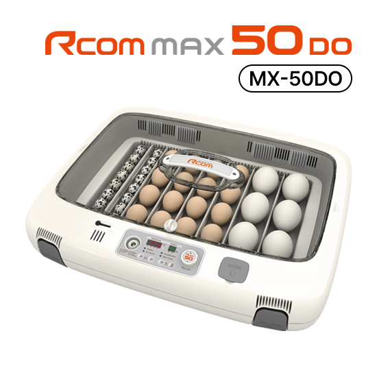 Líheň RCom 50 MAX DO