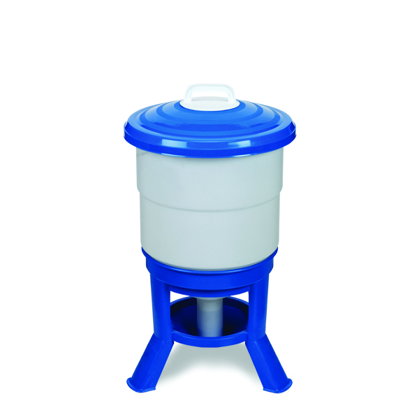 GAUN Napáječka barelová 50 L Imperial