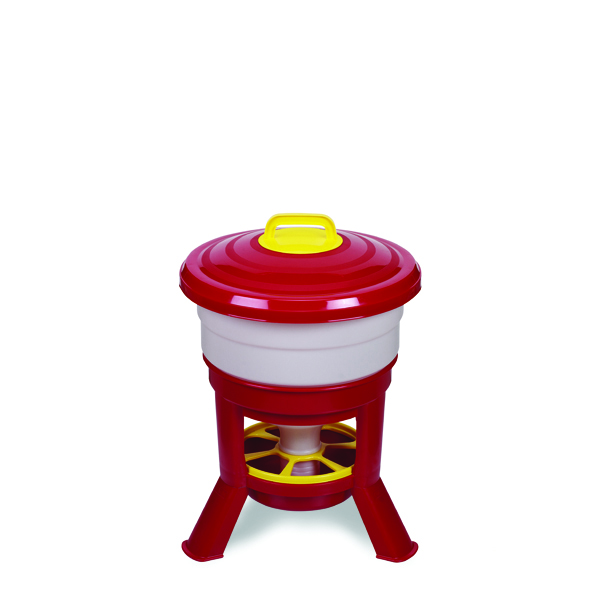 GAUN Krmítko barelové 30 L Imperial