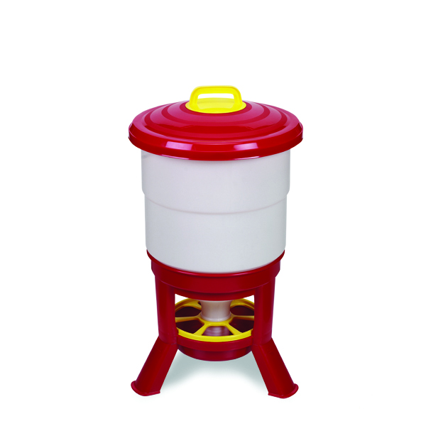 GAUN Krmítko barelové 50 L Imperial