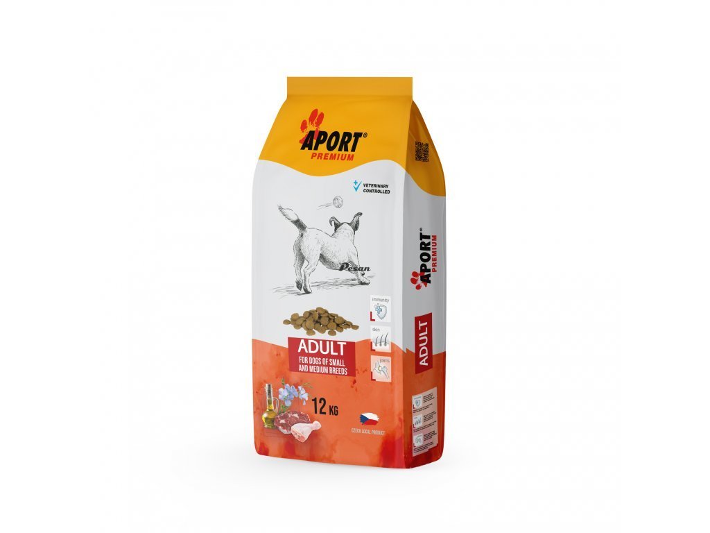 Aport Premium Dog Adult 12kg