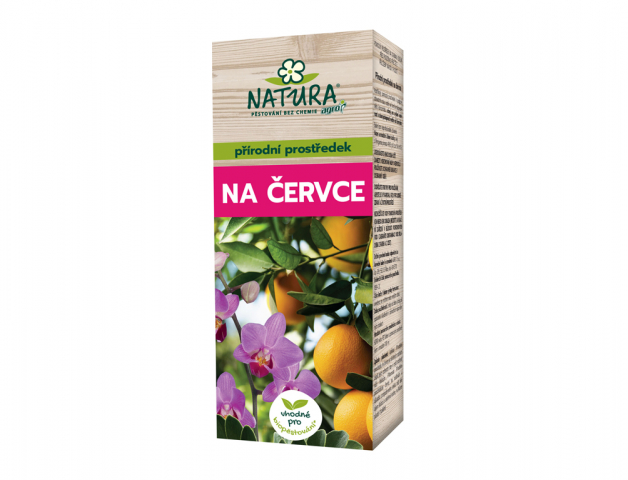 Agro Natura - na červce 100 ml