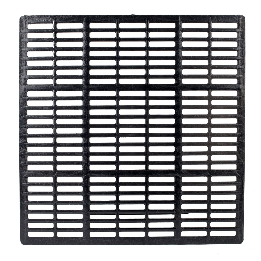 Lihne.cz Rošt plastový 60x60 cm