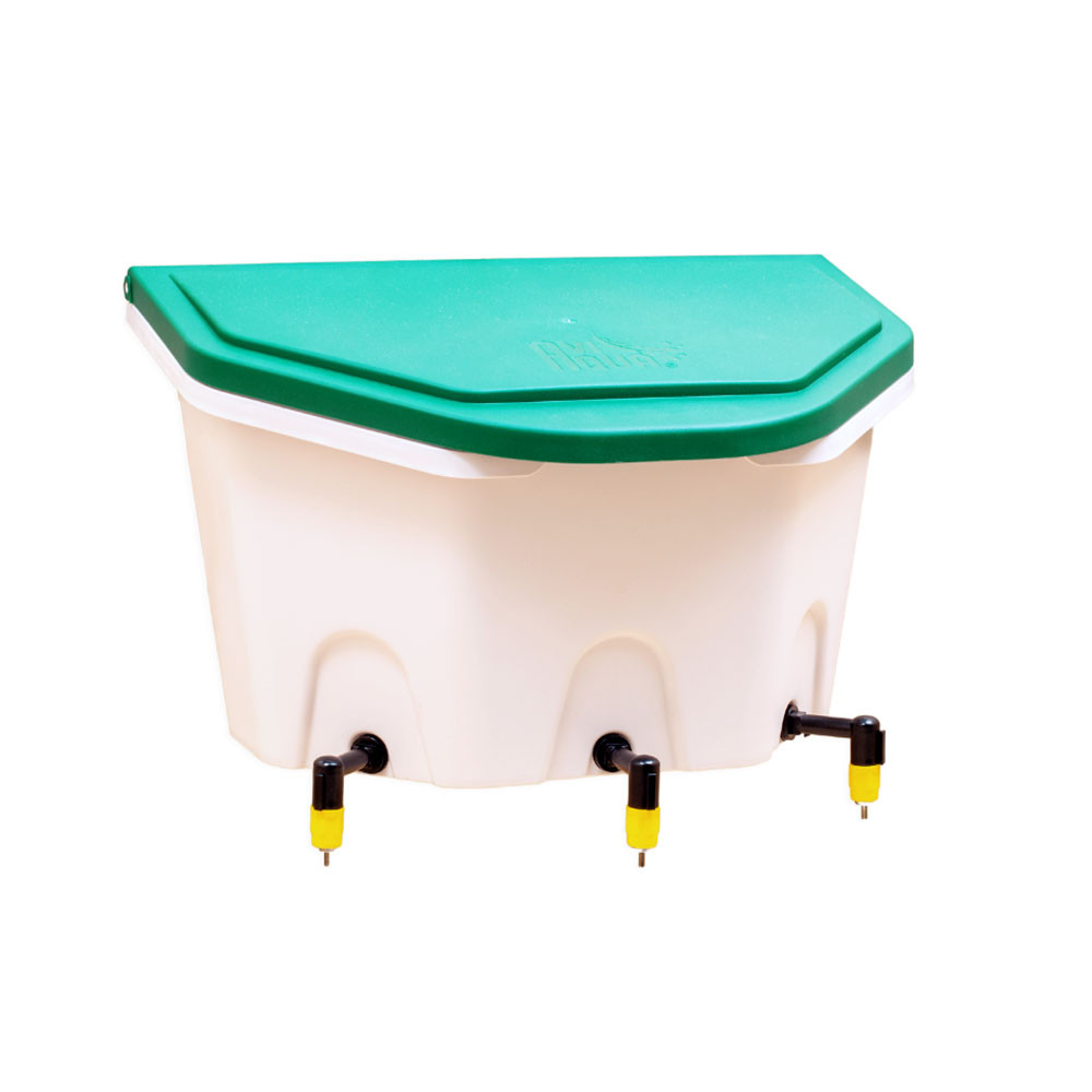 Lihne.cz Napáječka niplová 8 Litrů