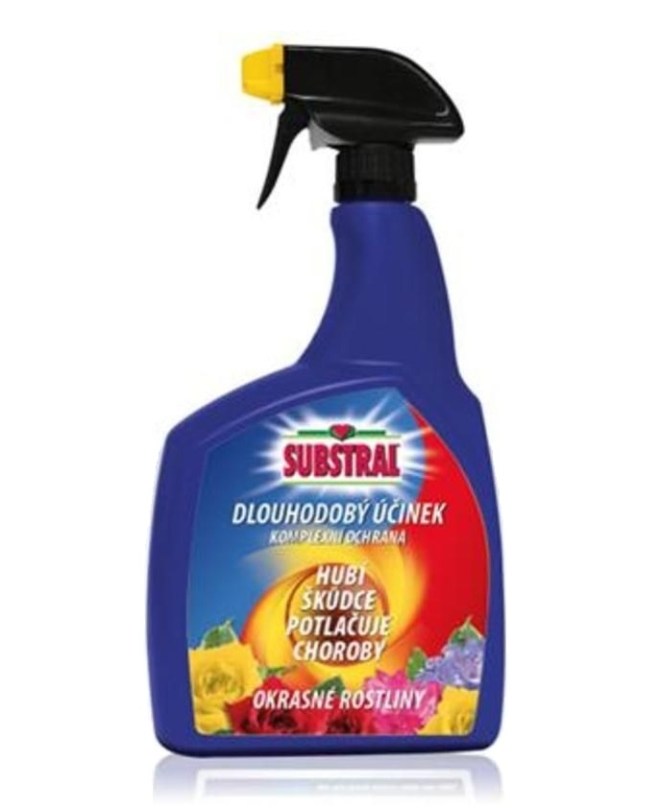 Substral Komplexní ochrana Postřik 0,8 l