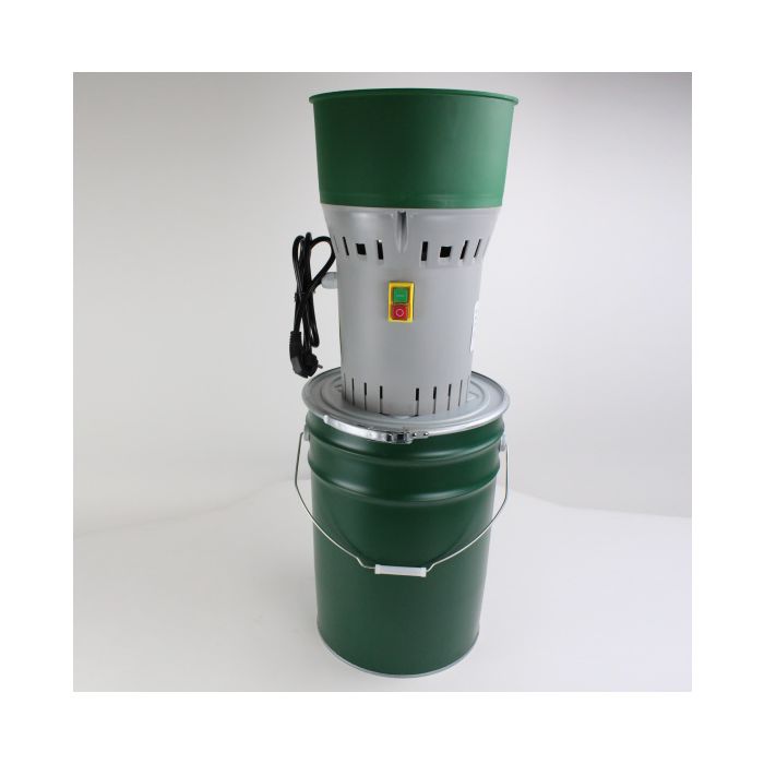 Lihne.cz Elektrický šrotovník na obilí