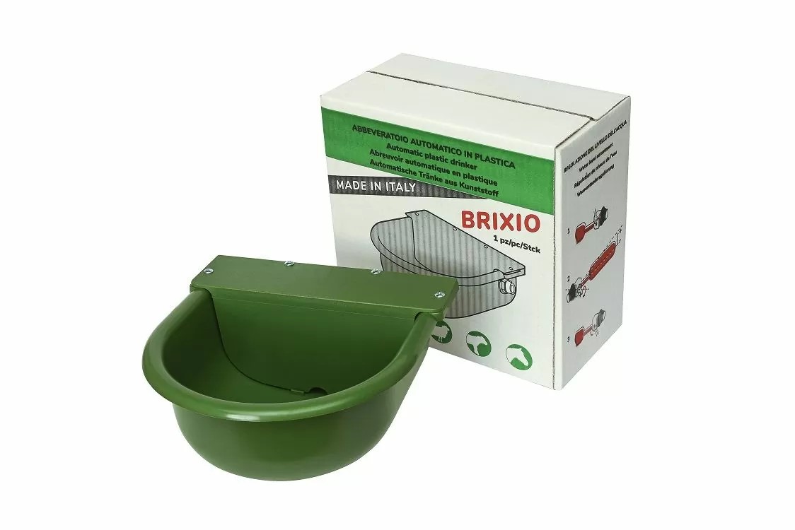 Lihne.cz Napáječka plováková 3 L