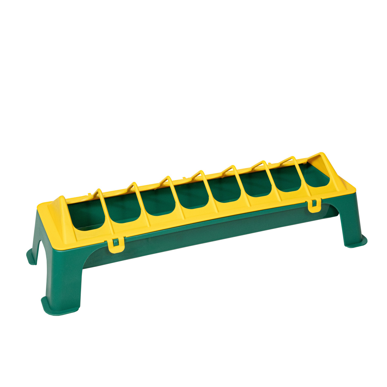 Lihne.cz Krmítko žlabové 50 cm na nožičkách