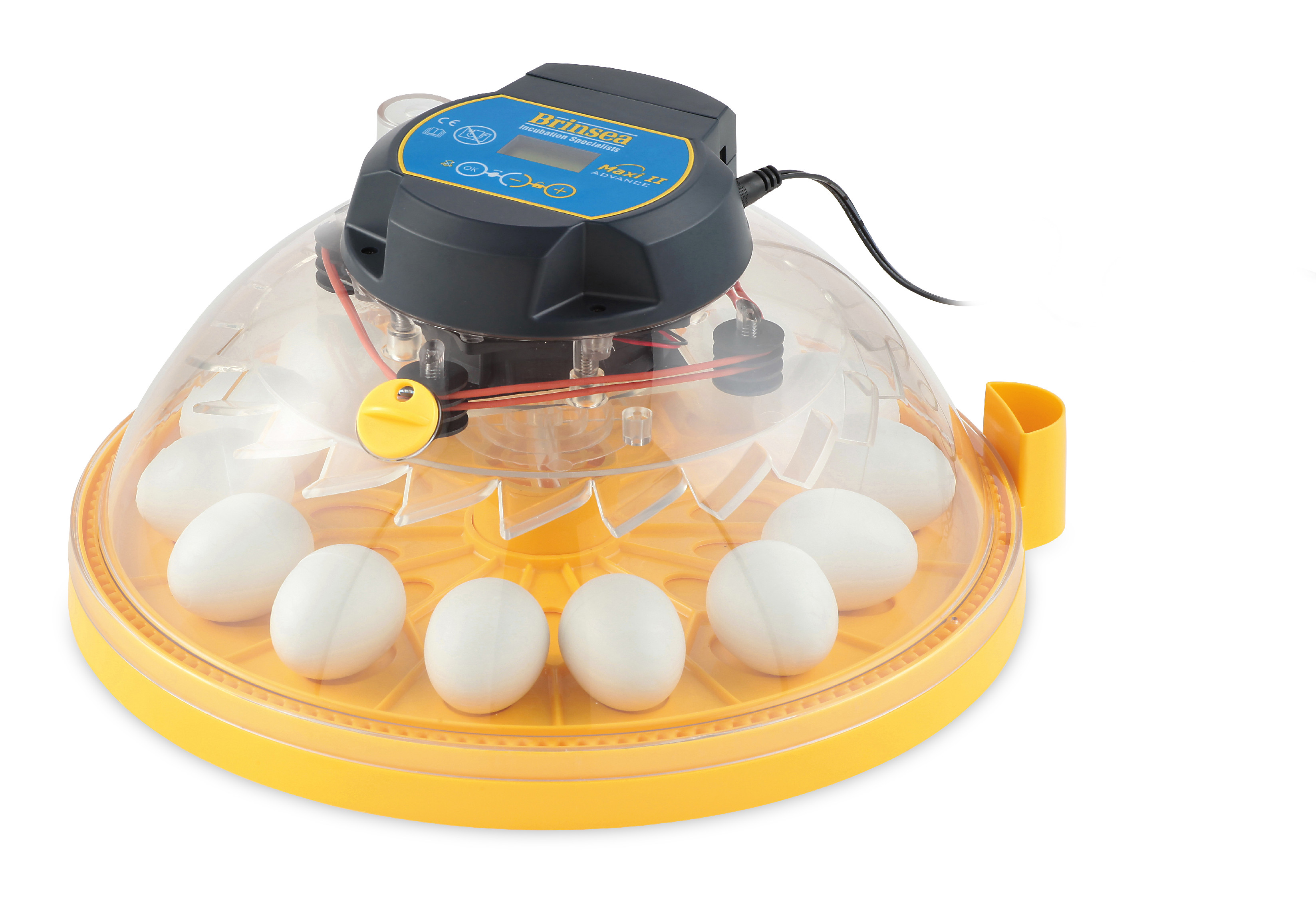 Líheň Brinsea MAXI 24 Advance