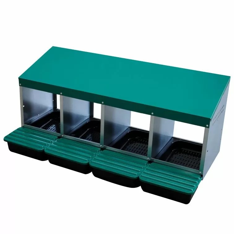 Lihne.cz Snáškové hnízdo se 4 kukaněmi