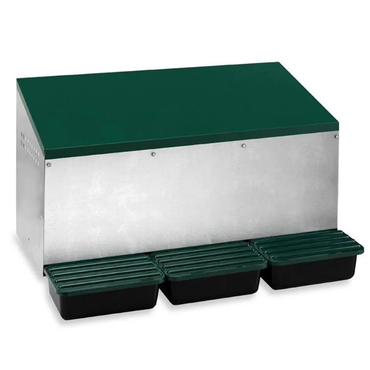 Lihne.cz Snáškové hnízdo se 3 kukaněmi