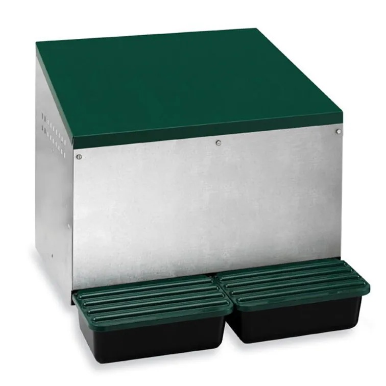 Lihne.cz Snáškové hnízdo se 2 kukaněmi