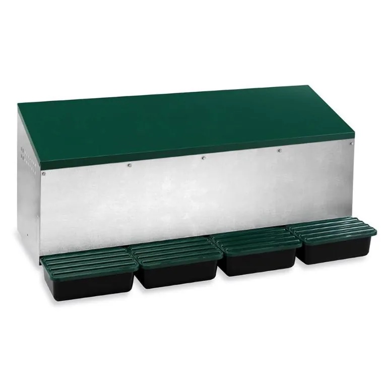 Lihne.cz Snáškové hnízdo se 4 kukaněmi venkovní