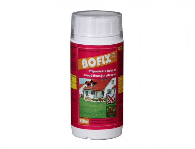 AgroBio Opava, s.r.o. Herbicid BOFIX 250ml