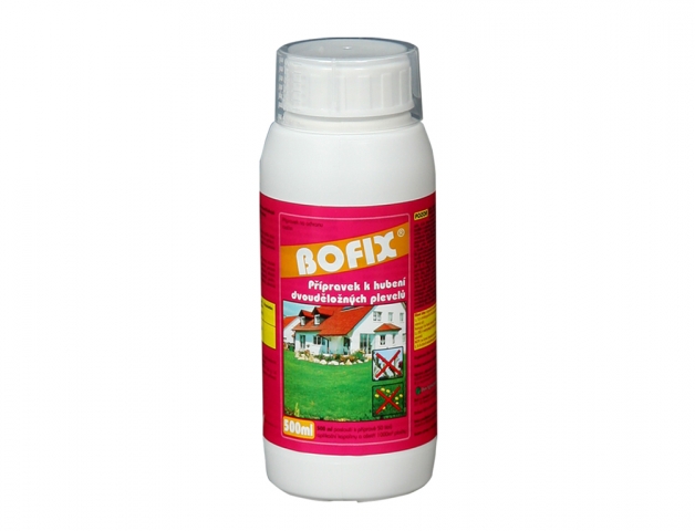 AgroBio Opava, s.r.o. Herbicid BOFIX 500 ml