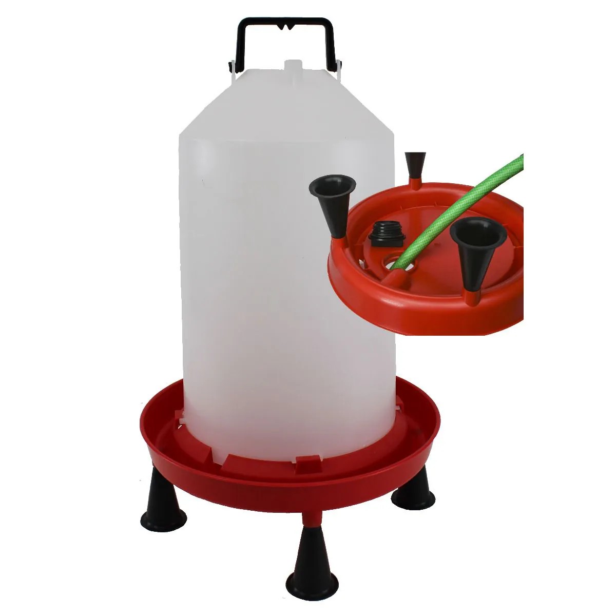 Ostatní Napáječka napouštěcí 15 L