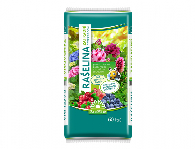 Forestina Rašelina STANDARD 60 L