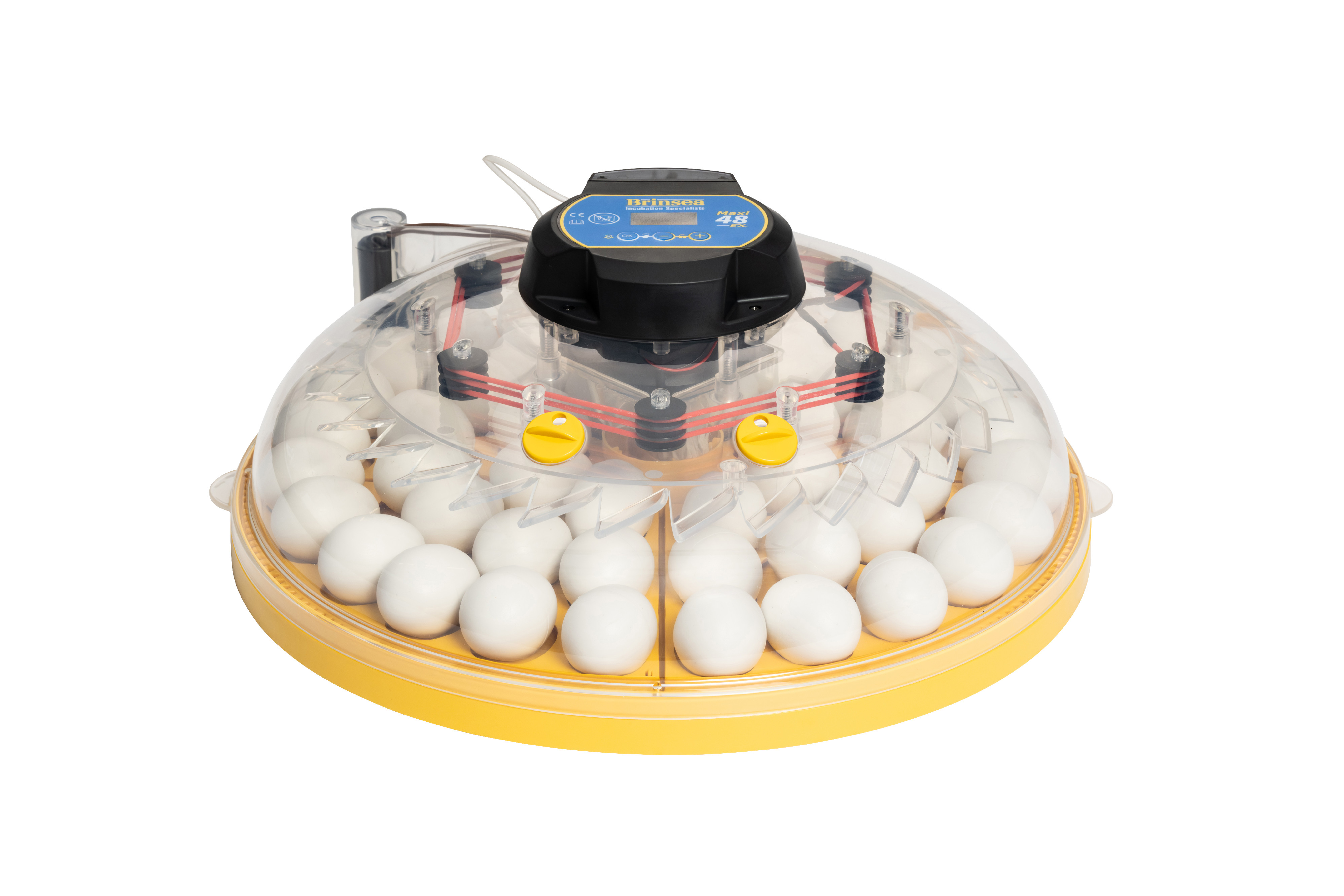 Líheň Brinsea MAXI 48 EX