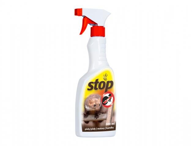 Levně BIOPROSPECT Stop kunám 500ml