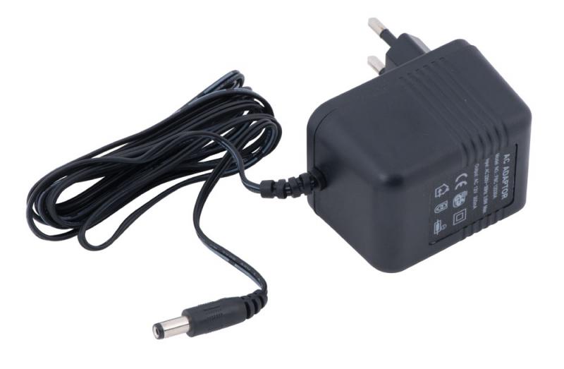 Lihne.cz Napájecí adaptér 12V AC