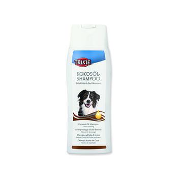 Trixie šampon s kokosovým olejem 250 ml