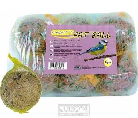 Smarty Lojová koule malá