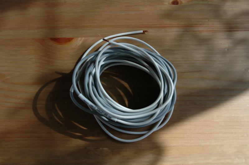 Lihne.cz Topný kabel 160 W