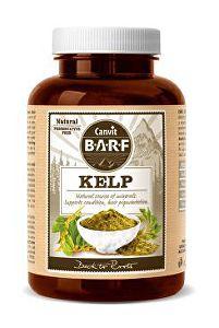 Canvit Natural Line Kelp 180g
