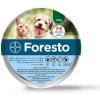 Foresto 1,25g+0,56g obojek pro kočky a psy do 8kg obojek 1ks 38 cm