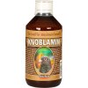 Knoblamin holubi sol 500ml