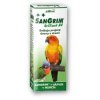 Sangrim AV pro ptactvo a plazy sol 20 ml